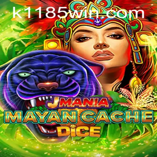 Descubra JManiaMayanCacheDice: O Jogo que Está Revolucionando o Entretenimento