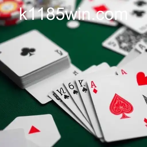 Jogos de cartas
