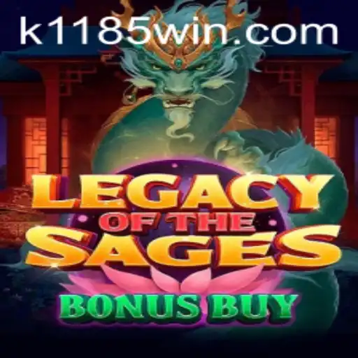 Legacy of the Sages Bonus Buy: Um Mergulho no Mundo dos Jogos de Aventura