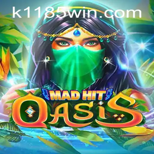 Desvendando MadHitOasis: Um Novo Fenômeno no Mundo dos Jogos