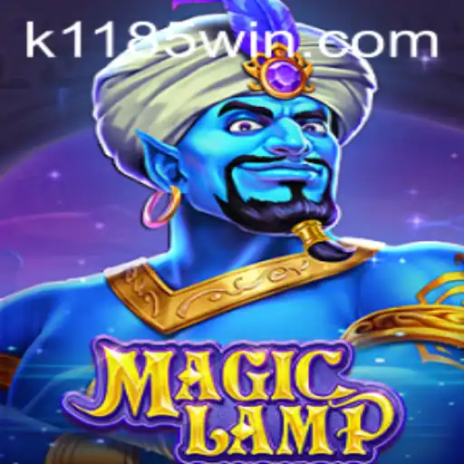 MagicLamp: Descubra o Mundo Encantado com a Palavra-chave 1185win