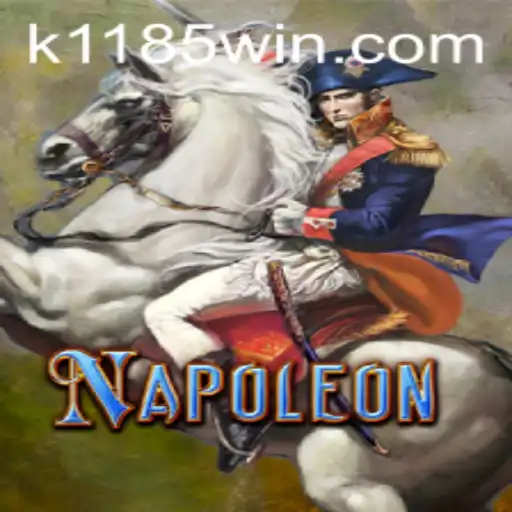 Descubra o Fascinante Mundo de Napoleon: O Jogo de Estratégia