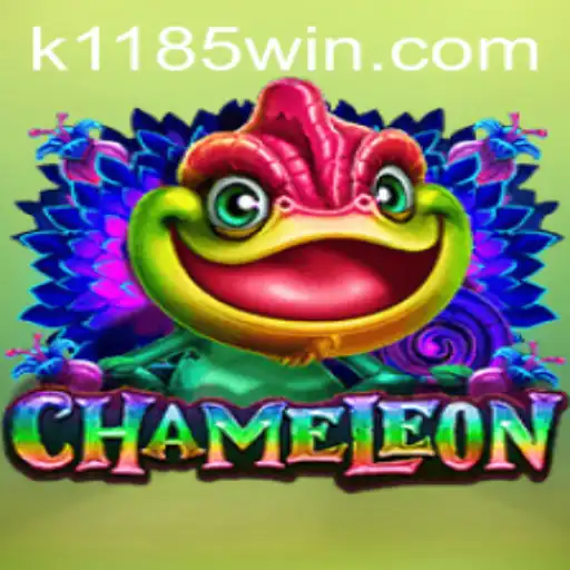 Descubra o Universo Envolvente de Chameleon: O Jogo da Camuflagem