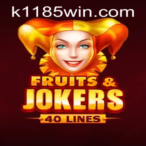 Descubra a Empolgante Aventura de FruitsAndJokers40: Tudo que Você Precisa Saber
