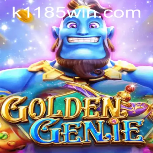 Descubra a Aventura Envolvente de GOLDENGENIE: Um Mergulho Inovador no Mundo dos Jogos
