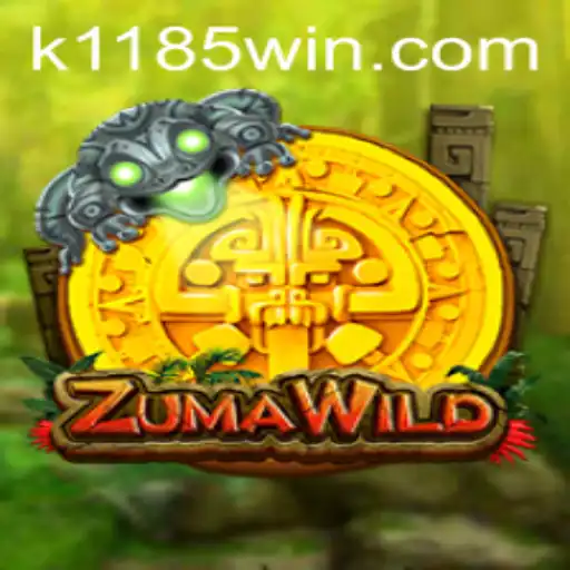 Descubra o Mundo Empolgante de ZumaWild: Aventura e Estratégia