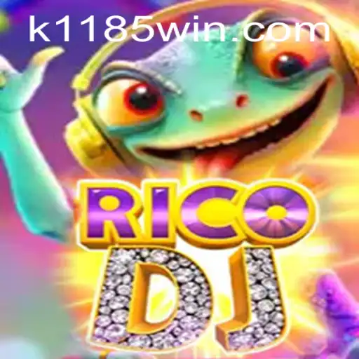 Explorando o Mundo de RicoDJ: Um Jogo de Estratégia e Habilidades