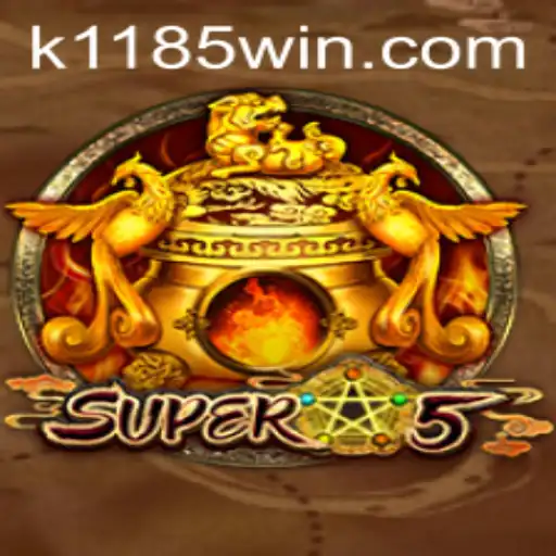 Descubra o Empolgante Mundo do Jogo Super5