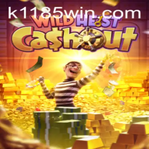 Descubra WildHeistCashout: O Emoionante Jogo de Cassino Online